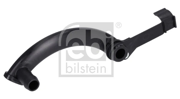 Coolant Pipe